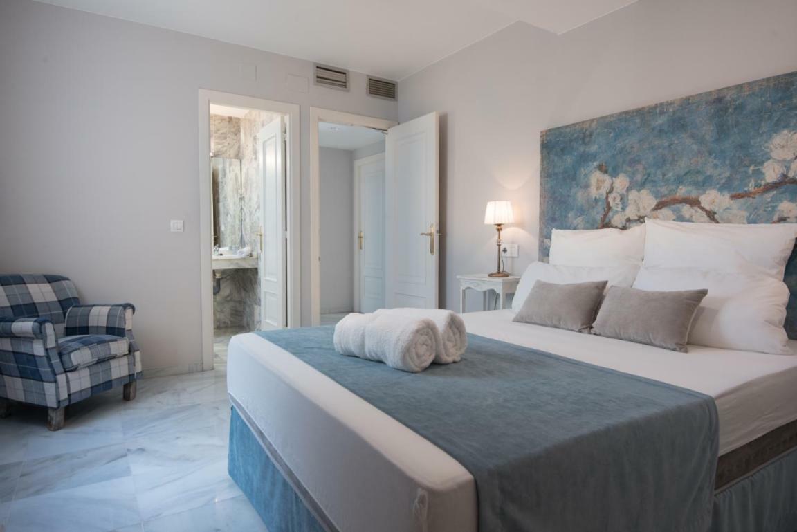 Behouse Avenida Sevilla