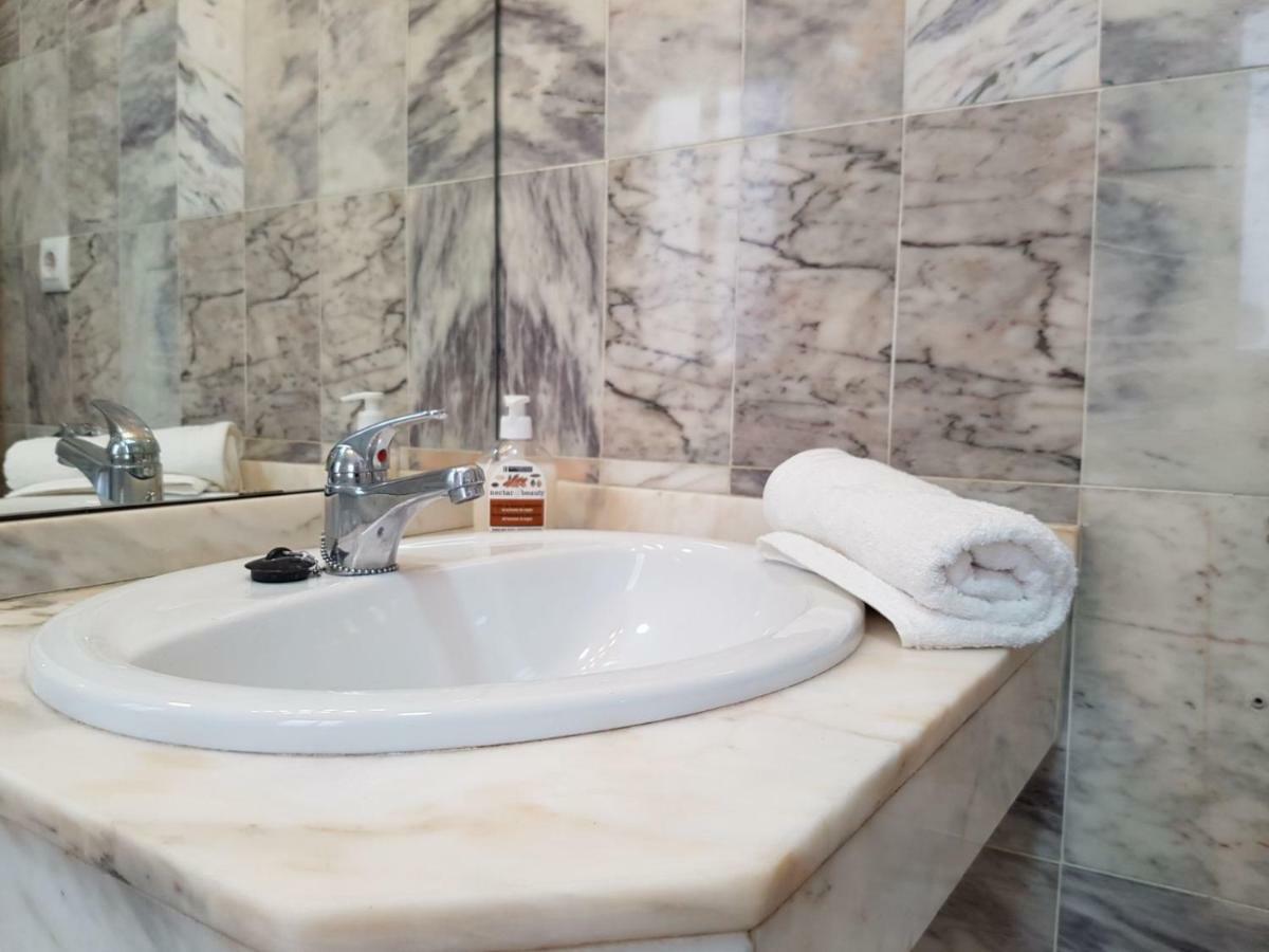 Behouse Avenida Apartamento Sevilla