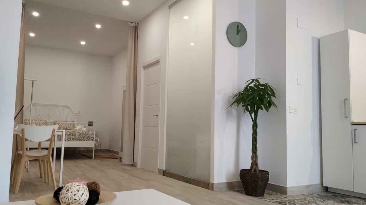 Jeronimo De Cordoba Apartamento