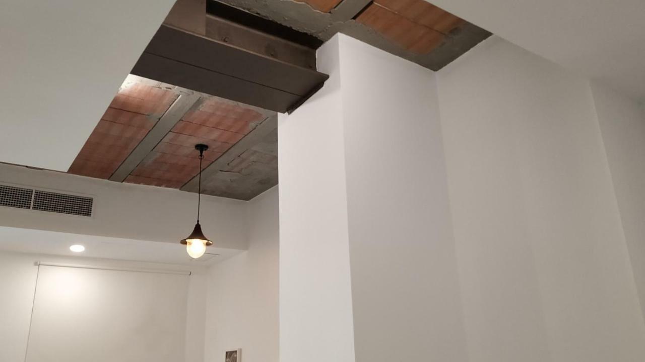 Apartamento Jeronimo De Cordoba