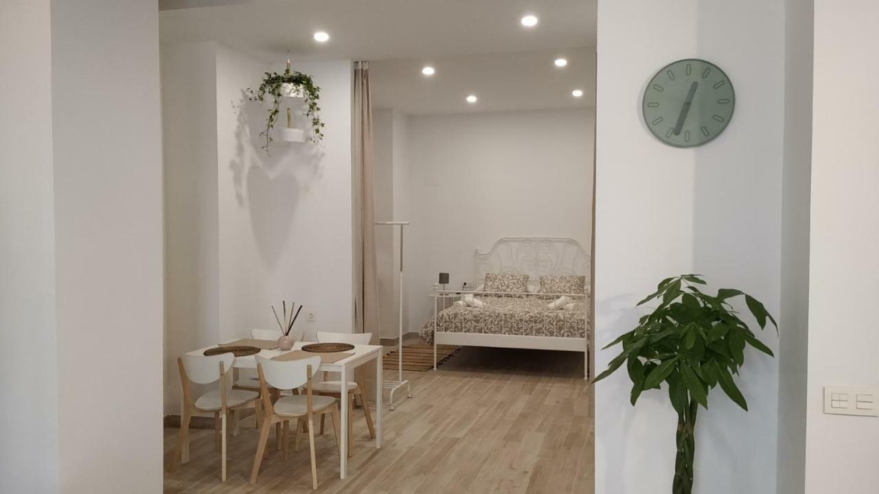 Apartamento Jeronimo De Cordoba