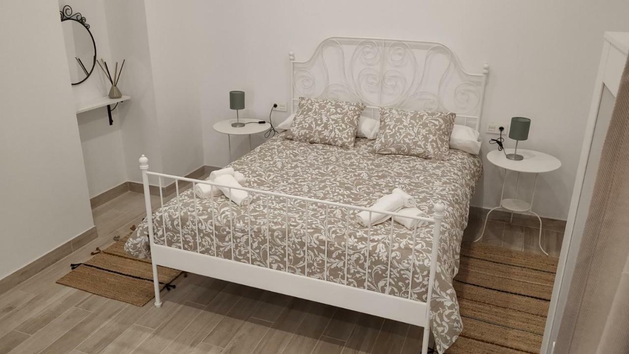 Apartamento Jeronimo De Cordoba *