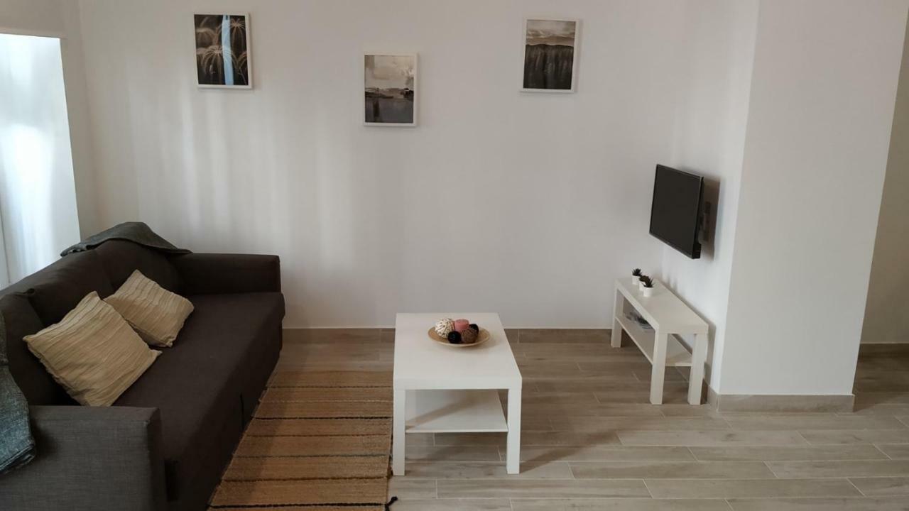 Apartamento Jeronimo De Cordoba