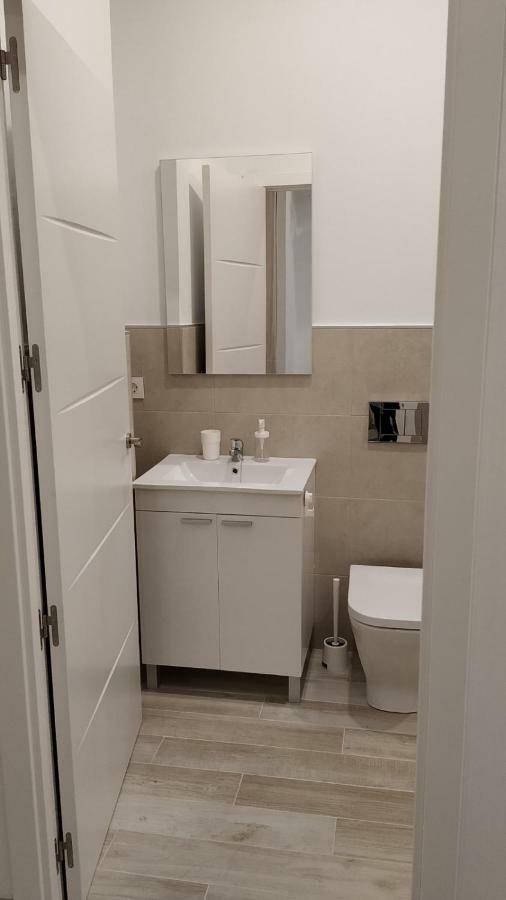 Apartamento Jeronimo De Cordoba