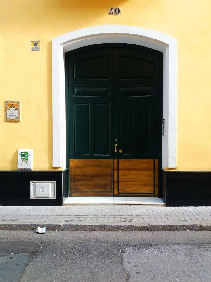 Apartamento Apartamento San Vicente *