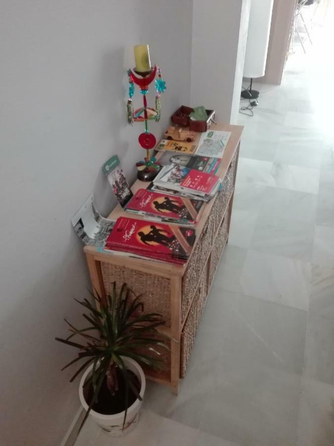 Apartamento Casa Lola Apartamento Sevilla