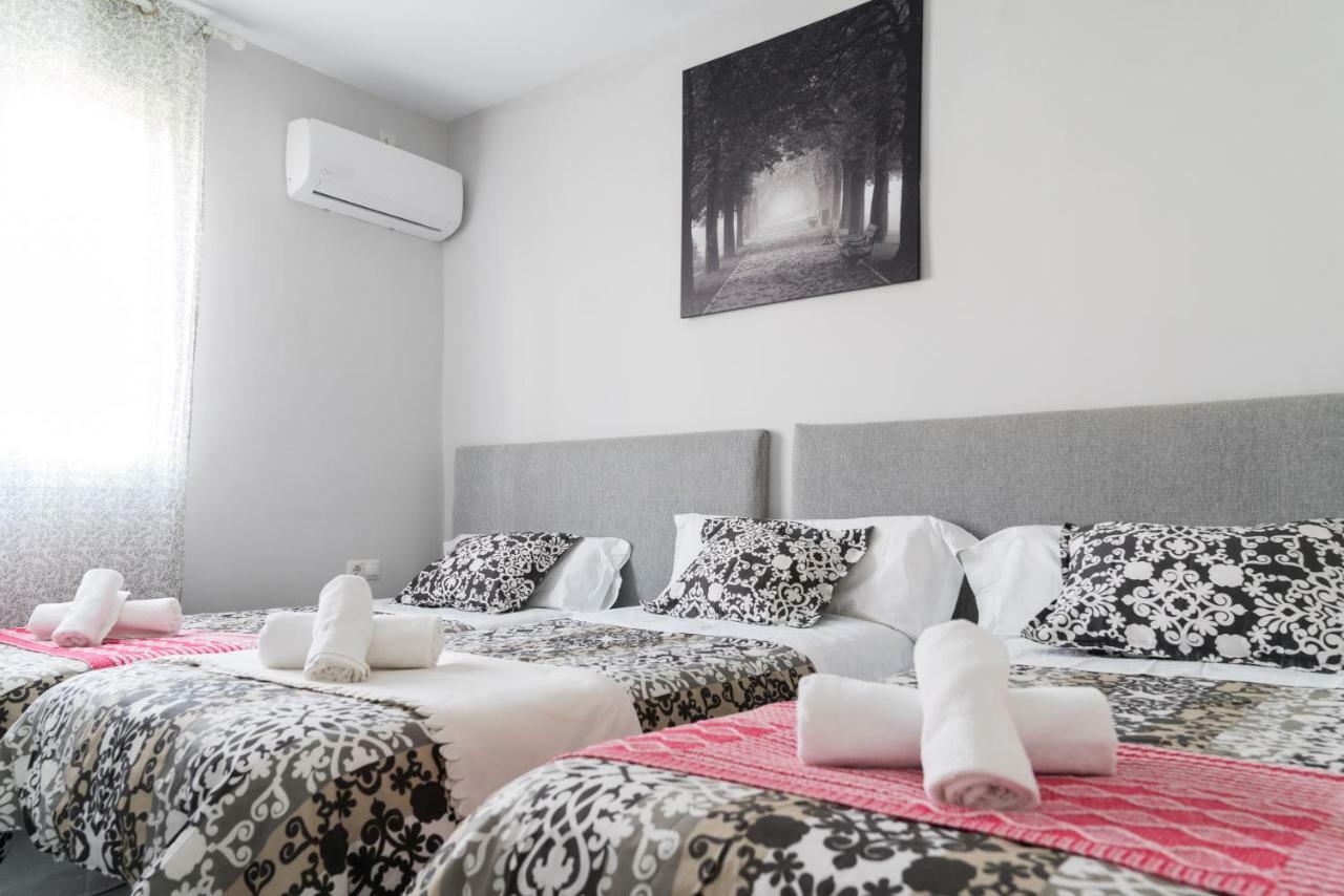 Apartamento Spectacularly Updated For Large Groups! *