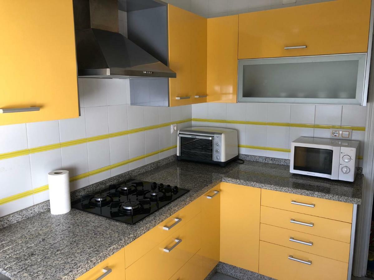 12 Calle Arrayan Apartment Seville