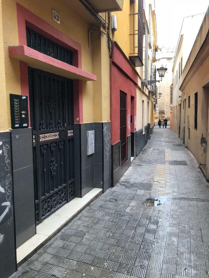 12 Calle Arrayan Apartment Seville