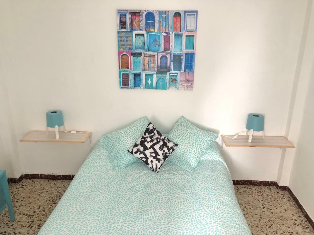 12 Calle Arrayan Apartment Seville