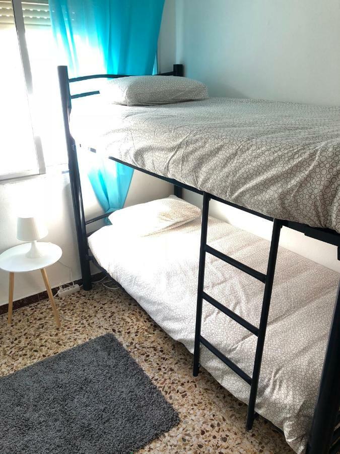 12 Calle Arrayan Apartment