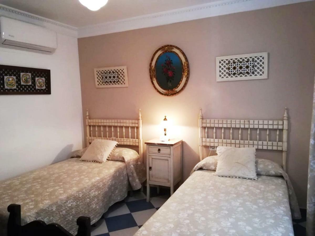 Guest house Hospederia Luna De San Marcos. 3*