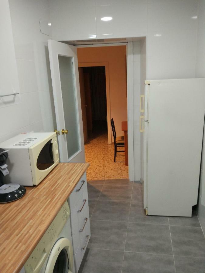 Apartamento Torrejon *