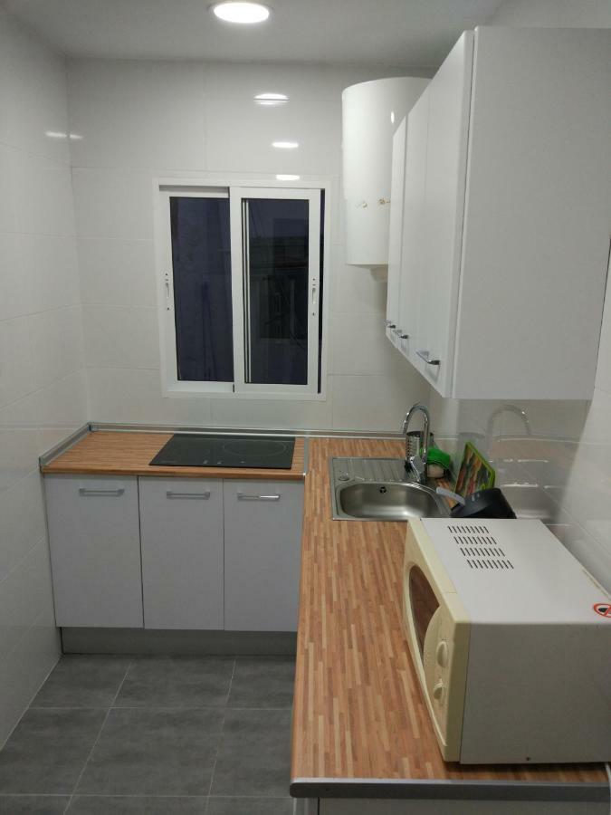 Apartamento Torrejon Seville