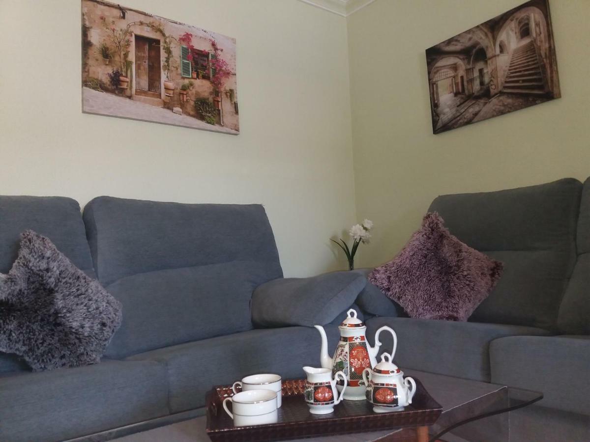 Apartamento Apartamento En Capital Sevilla