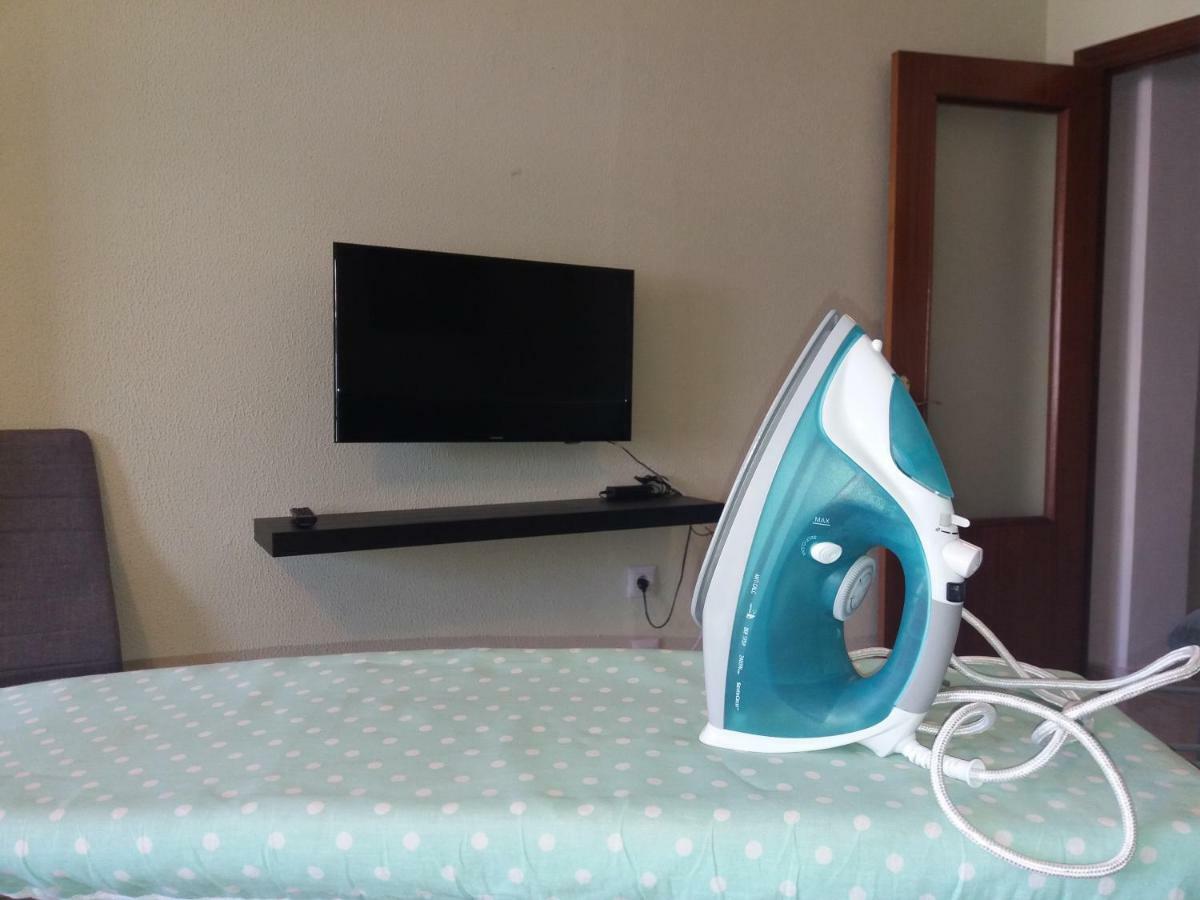 Apartamento En Capital Sevilla