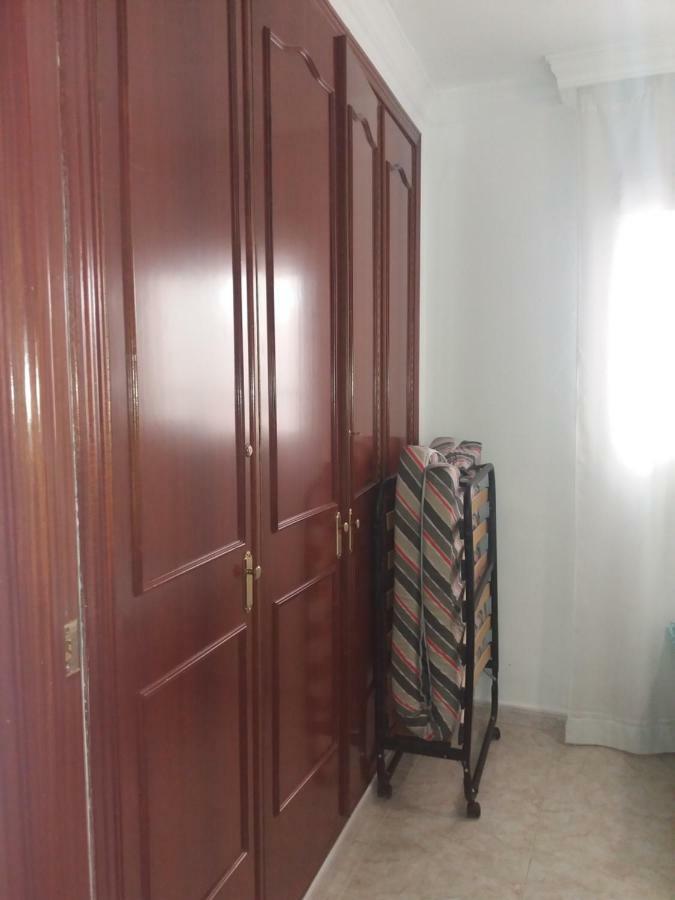 Apartamento Apartamento En Capital