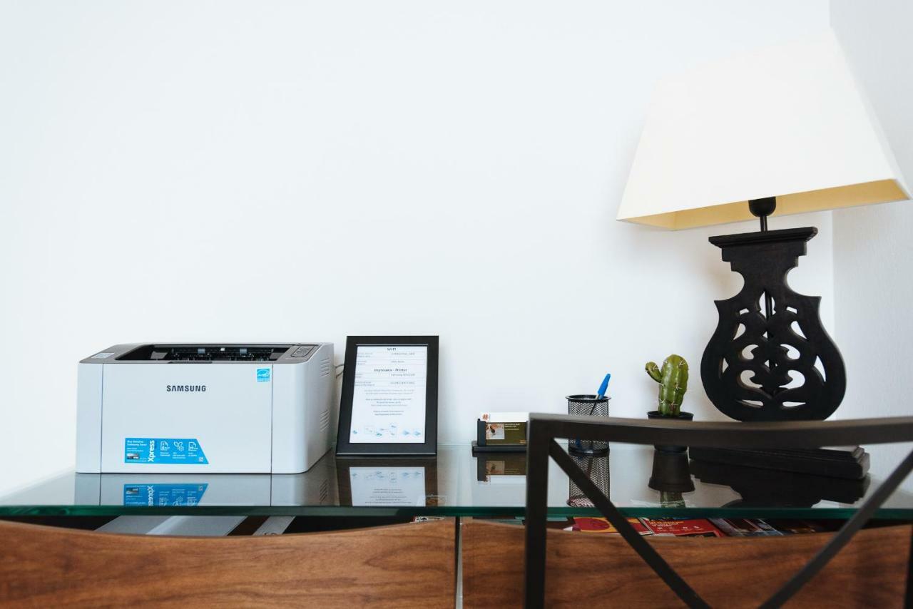 Apartamento Mi Rincon En Sevilla