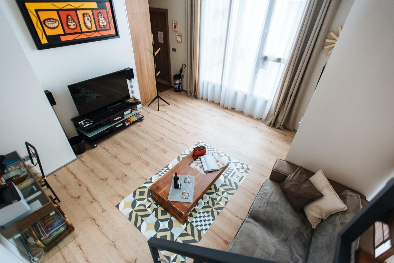 Apartamento Mi Rincon En