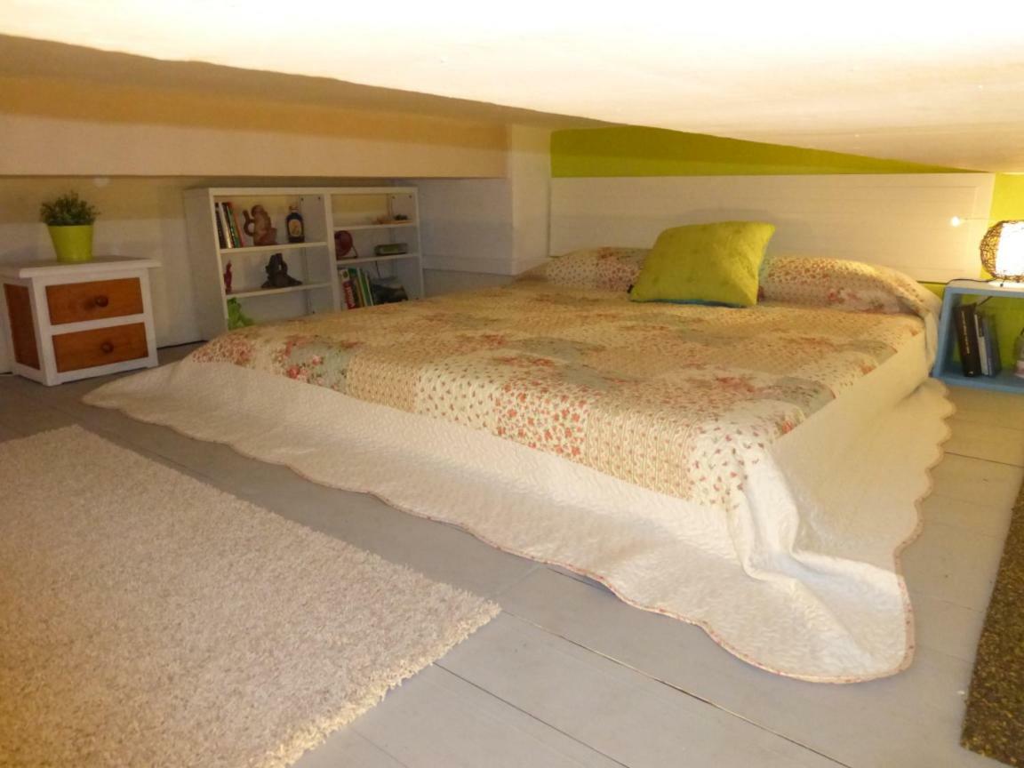 Loft Center+free Parking *