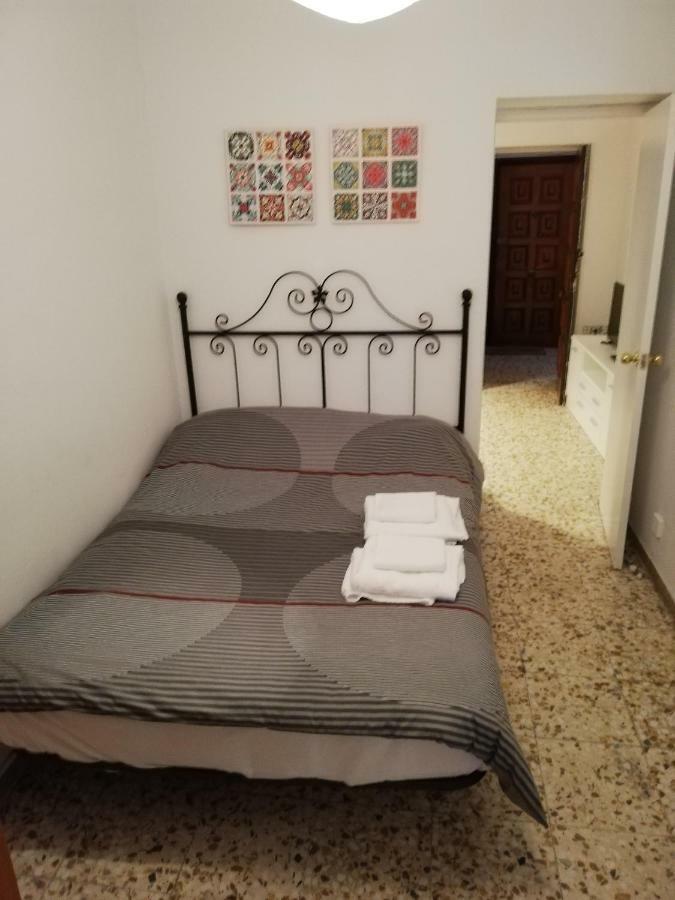 Apartment Apartamento Torrejon