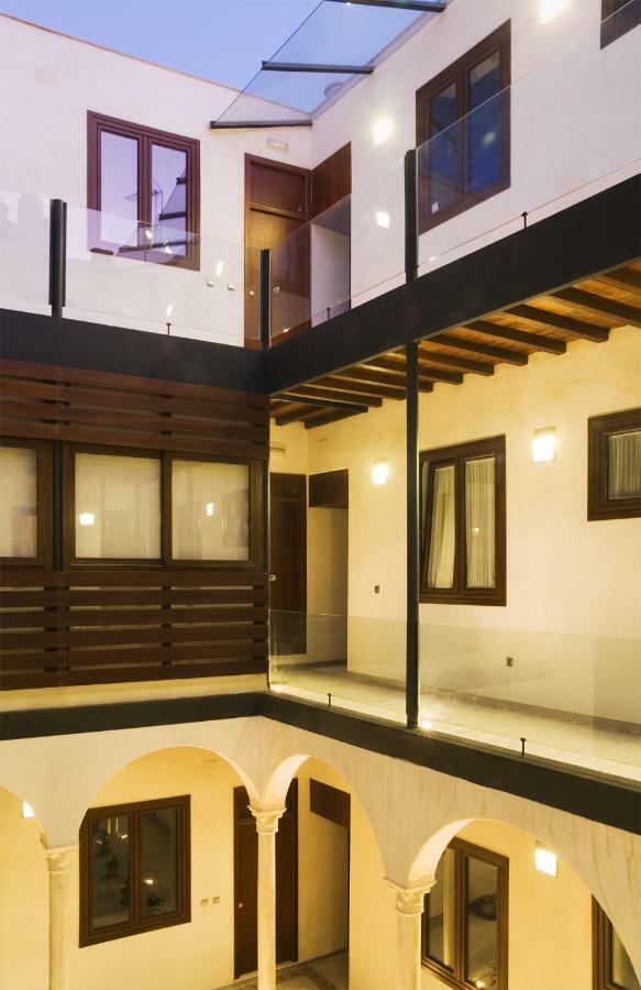 Apartamento Bustos Tavera