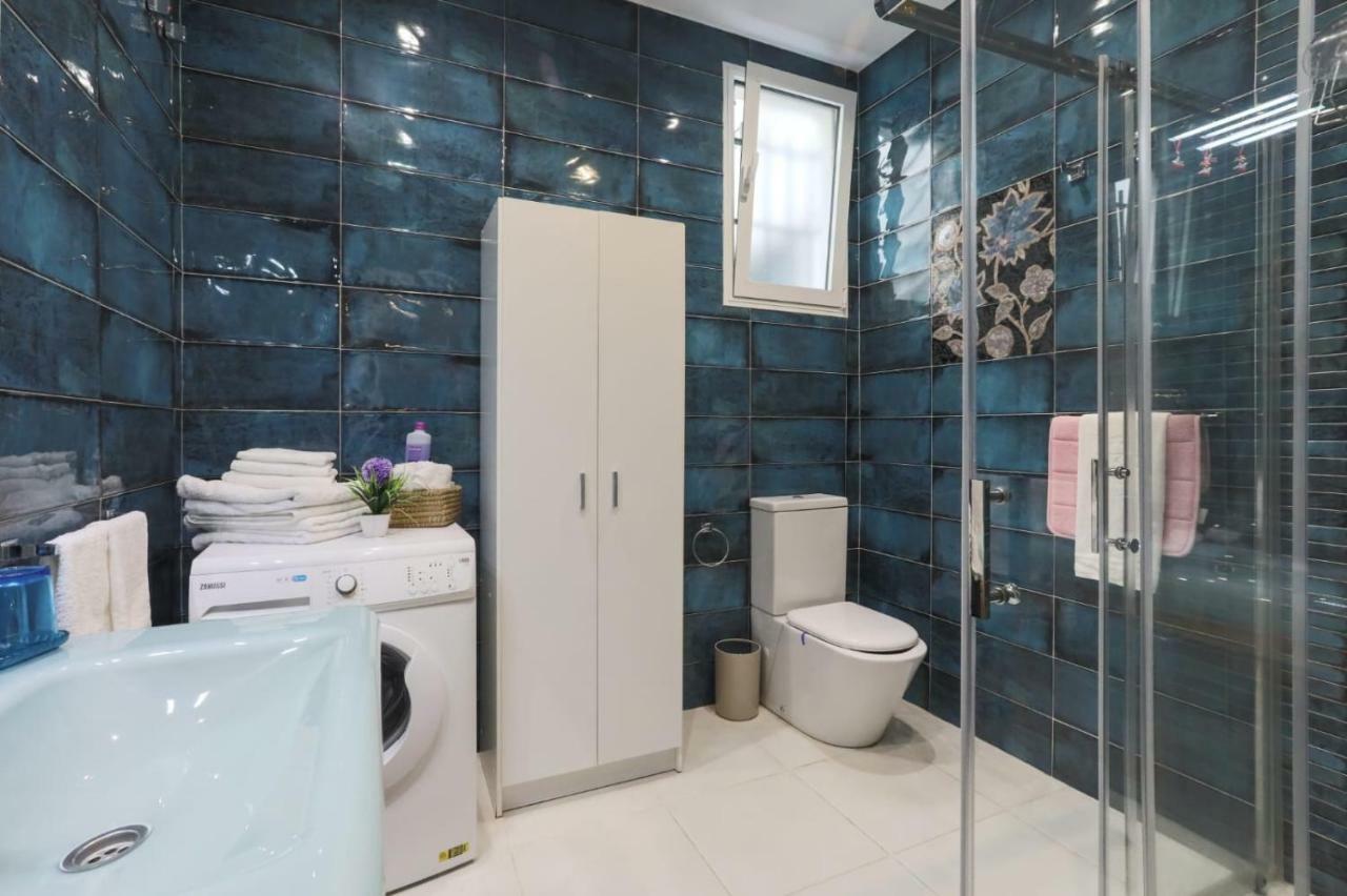 Apartment Feel The - Old Town Seville