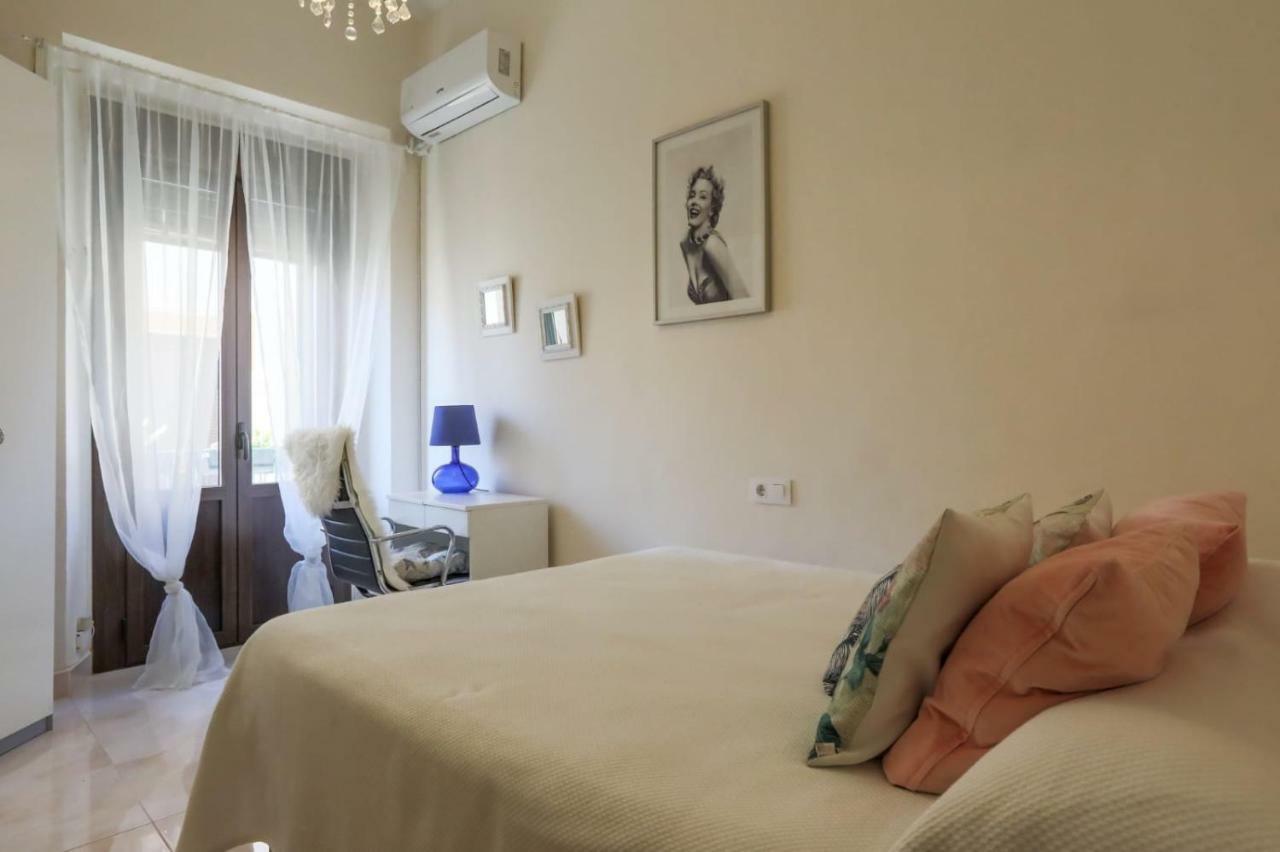 Apartment Feel The - Old Town Seville