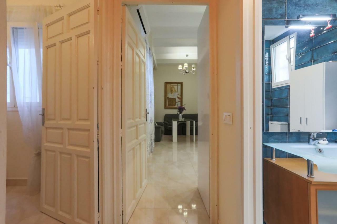 Feel The - Old Town Apartment