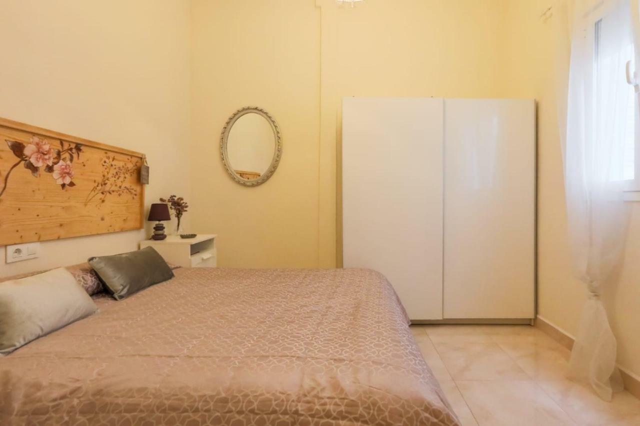 Feel The - Old Town Apartment