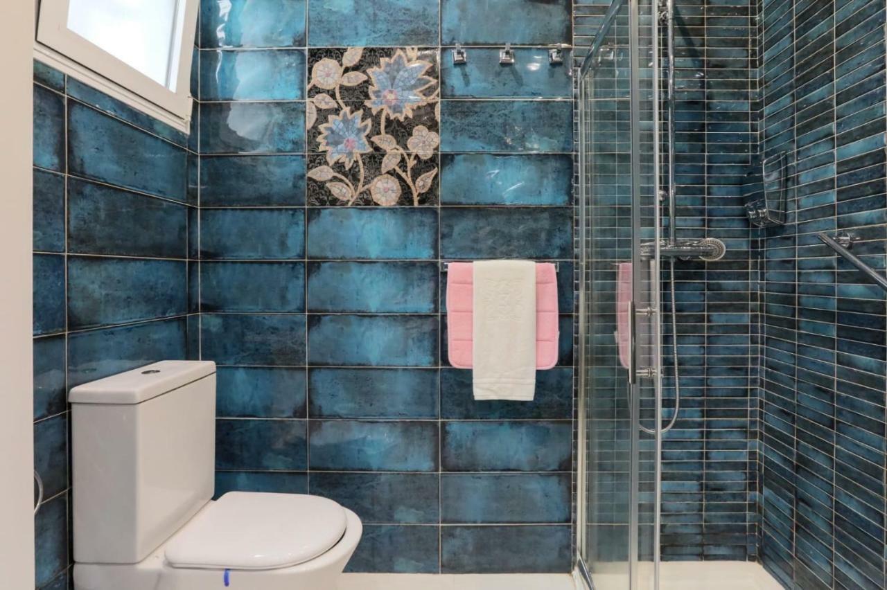 Feel The - Old Town Apartment Seville