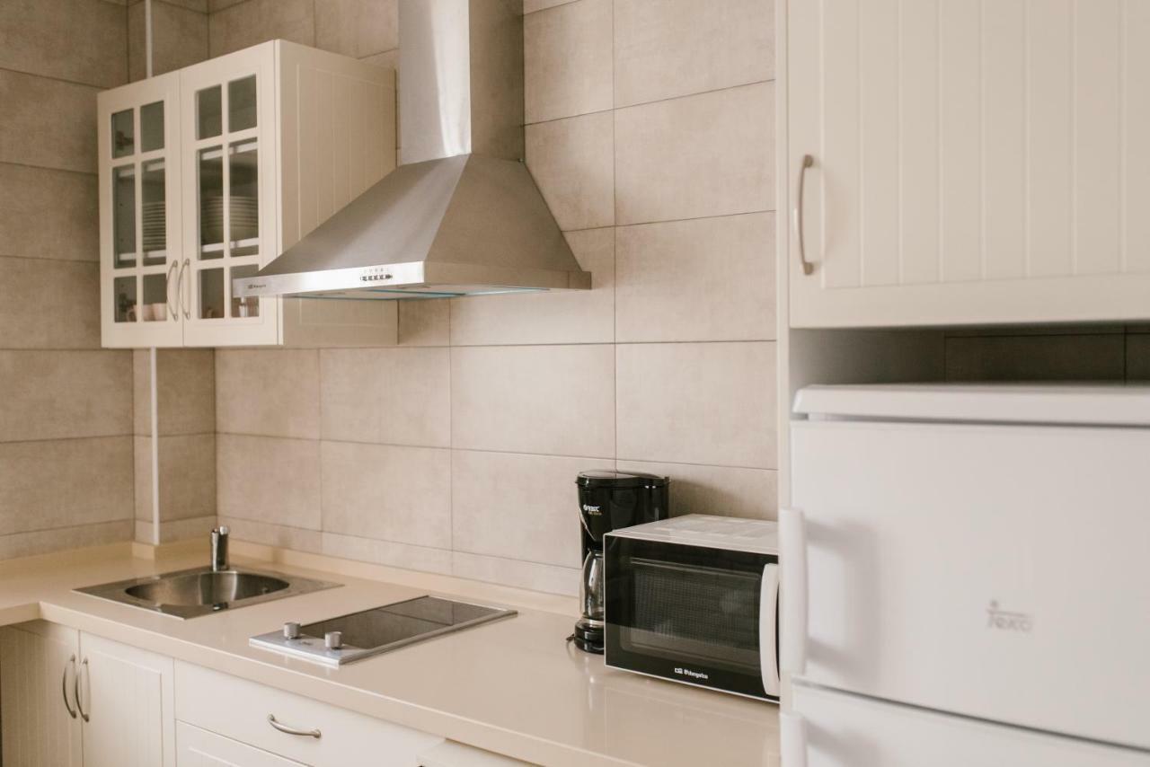 Alameda By Valcambre Apartment