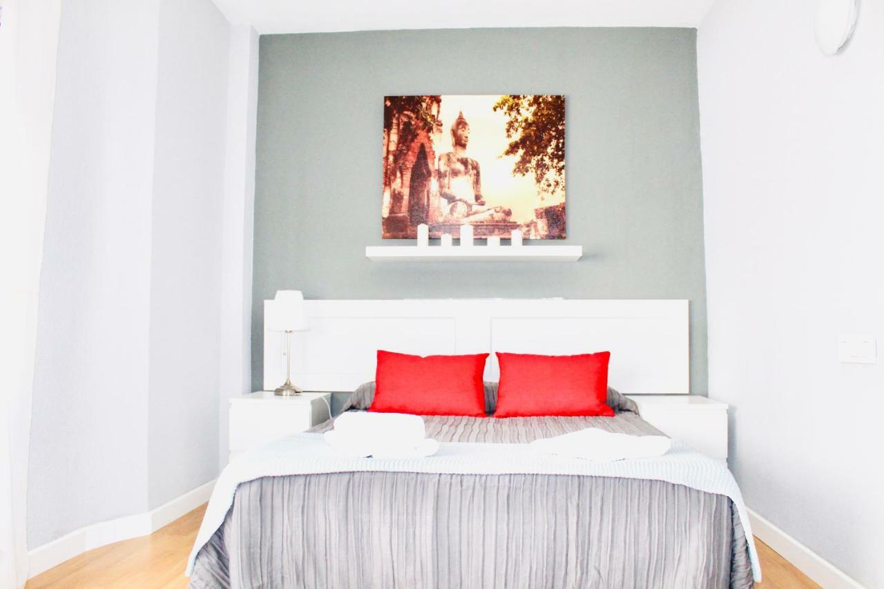 Apartamento Resitur 304 *