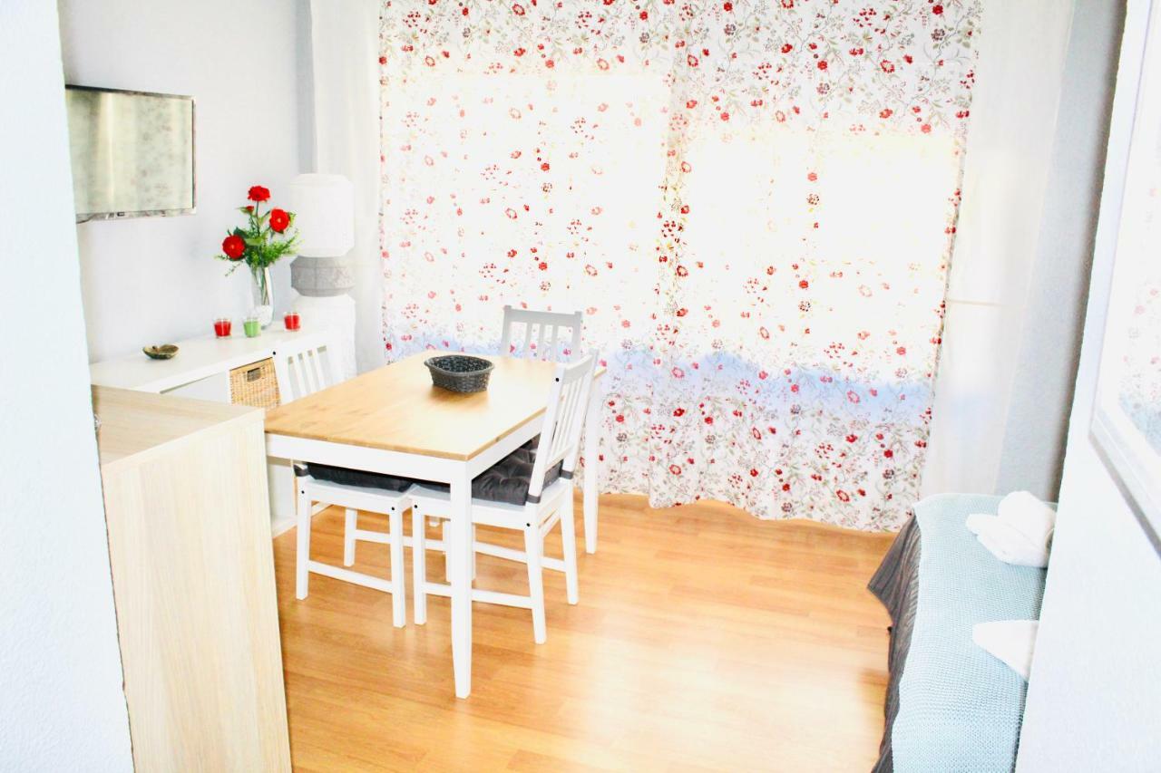 Apartamento Resitur 304 Sevilla