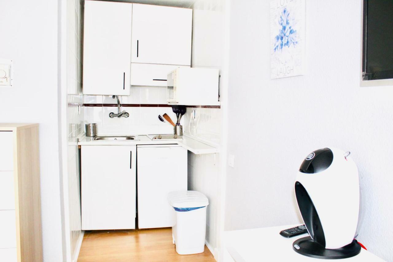 Resitur 304 Apartamento