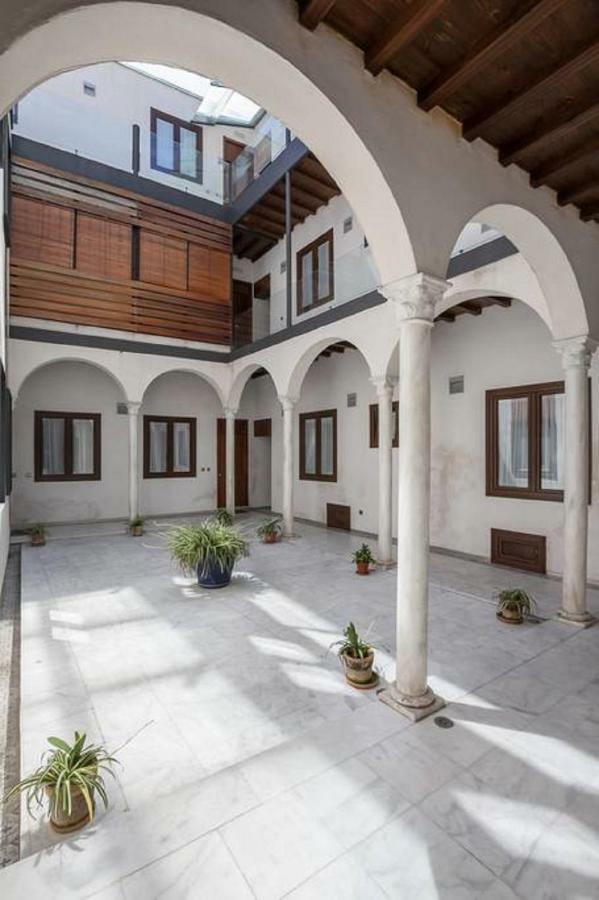 Bustos Tavera Apartamento
