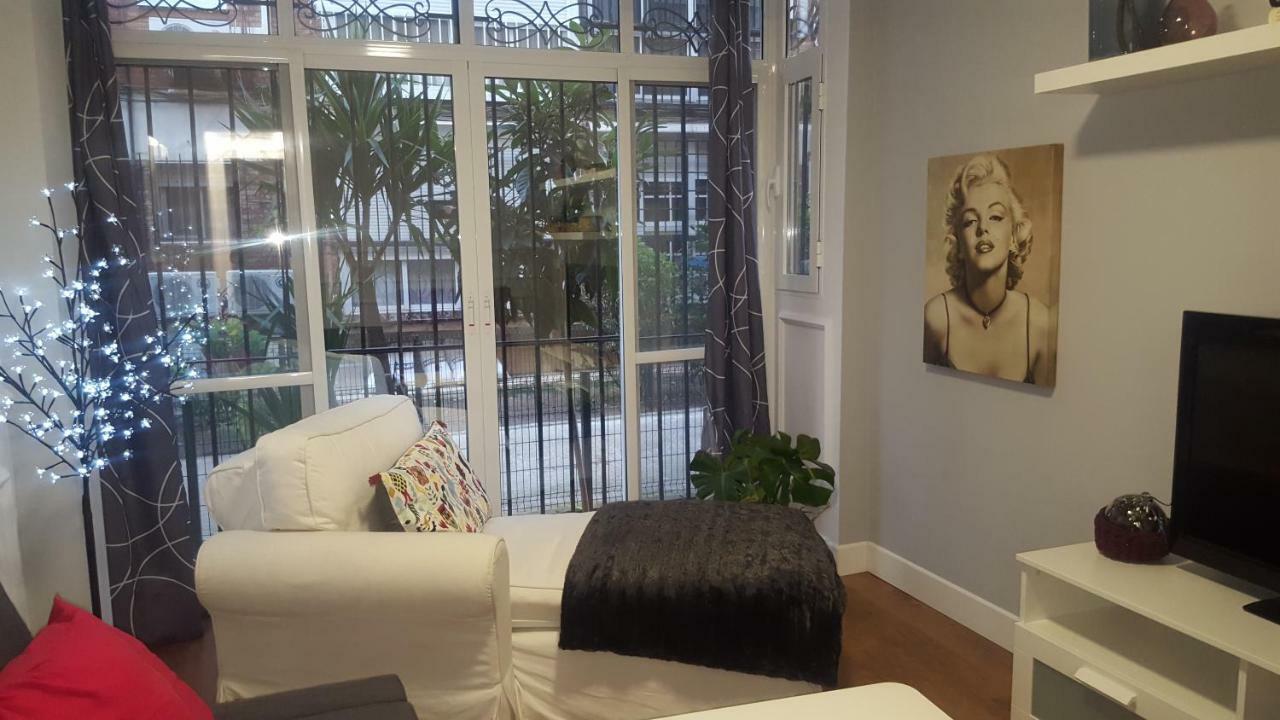 Orillas Del Guadalquivir Apartment