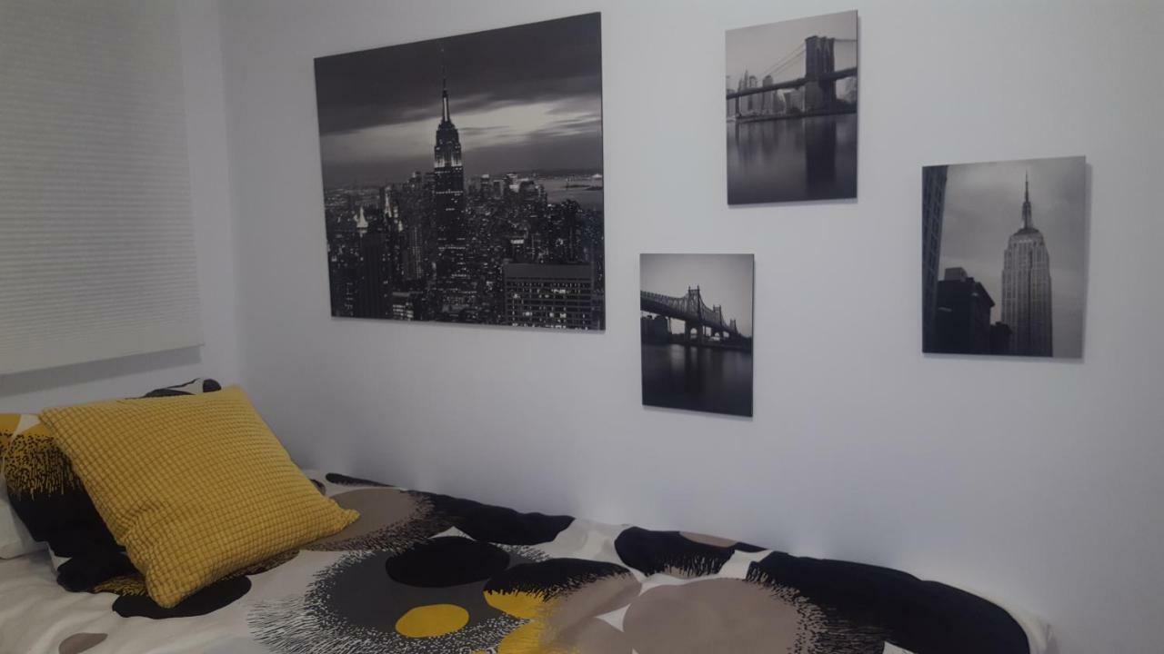 Apartamento Orillas Del Guadalquivir *