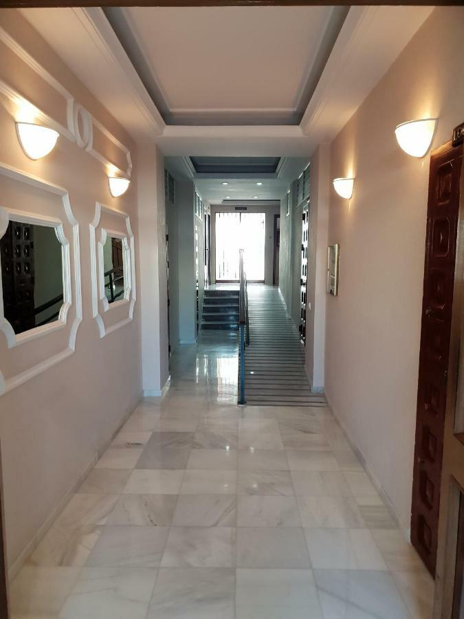 Apartamento Los Alfares De Triana * Seville