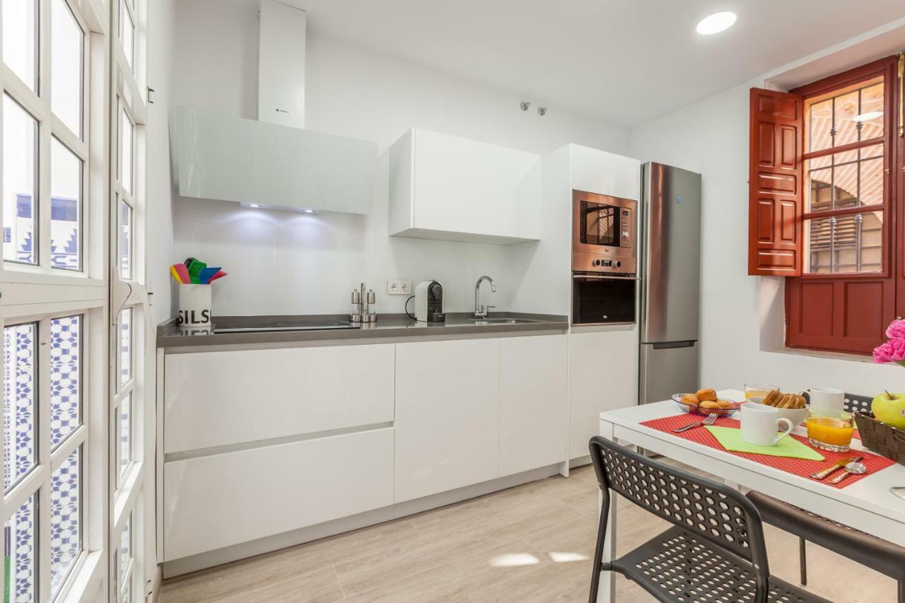 Casa De La Moneda - Center Luxury Duplex Apartamento