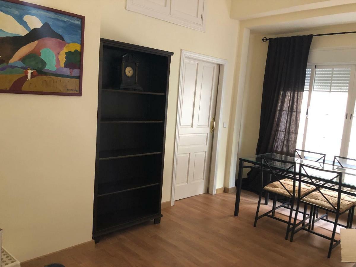 Apartamento C Buen Viaje 5 *
