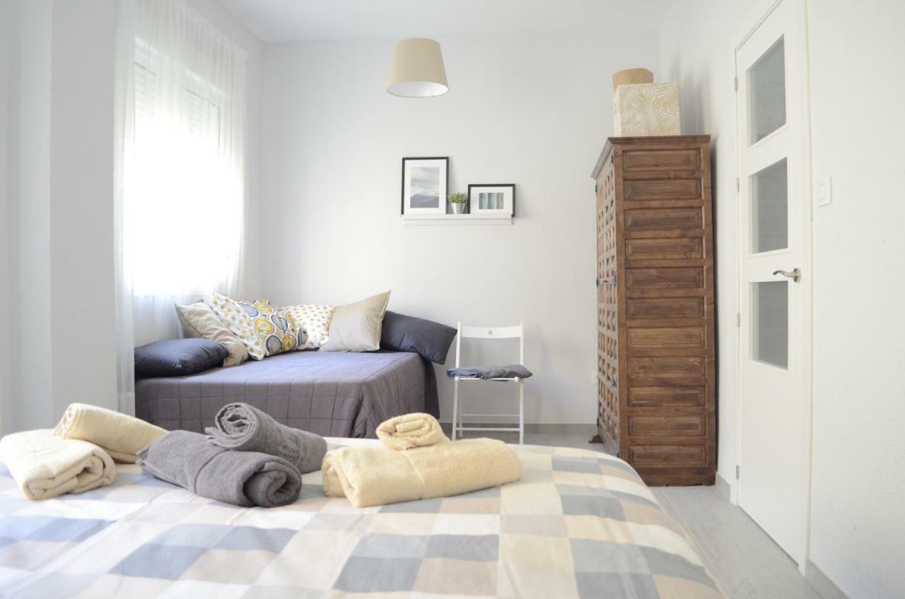 Apartamento La Era Del Centro Historico *