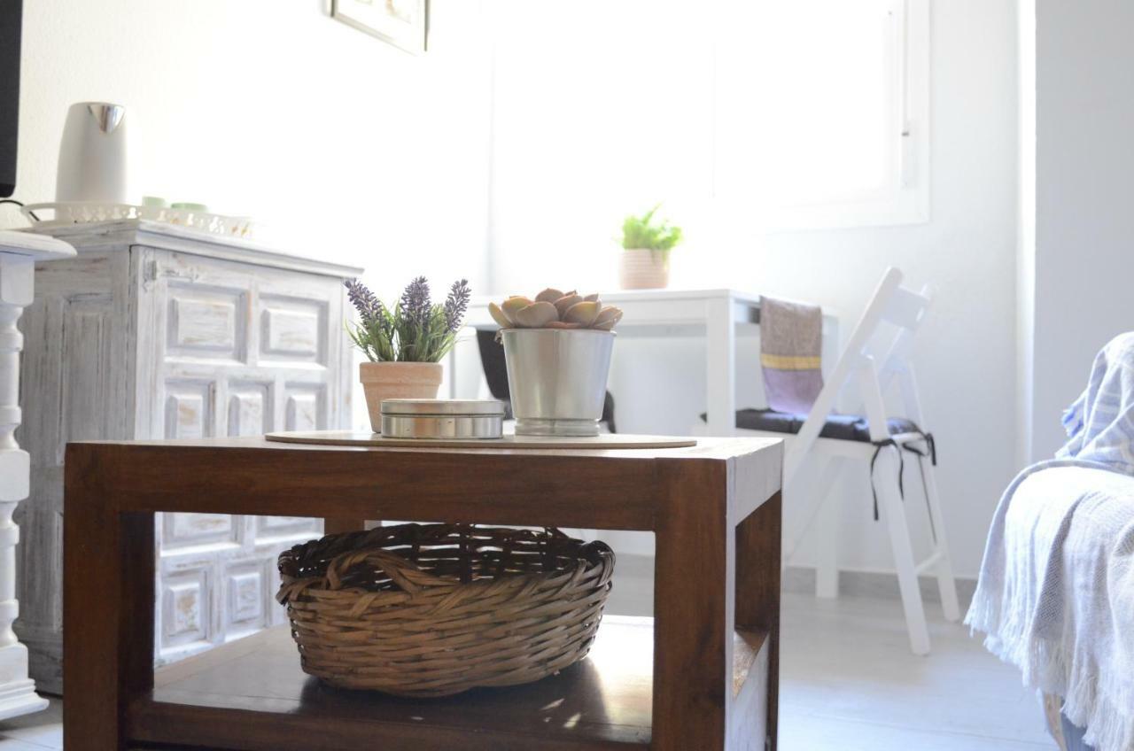 La Era Del Centro Historico Apartamento