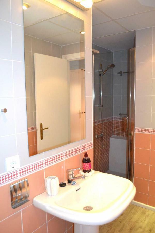 Apartment Selecta Con Piscina En Calle Juzgado *