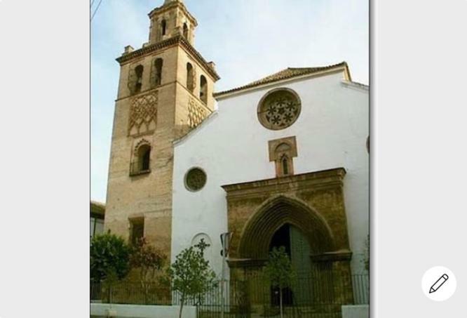 12 Calle Arrayan Apartment Seville