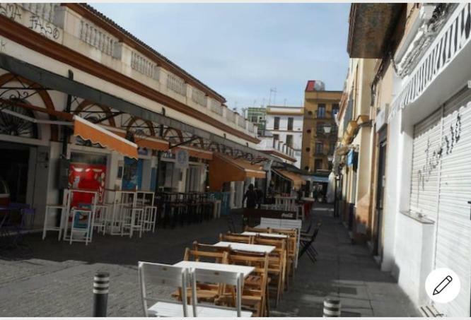Apartment 12 Calle Arrayan *