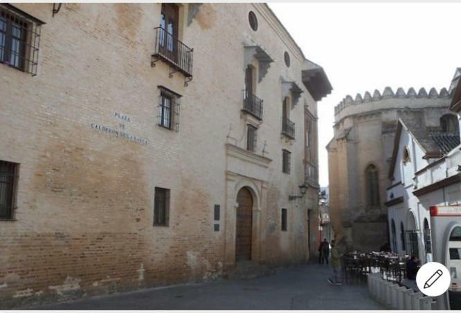 Apartment 12 Calle Arrayan Seville