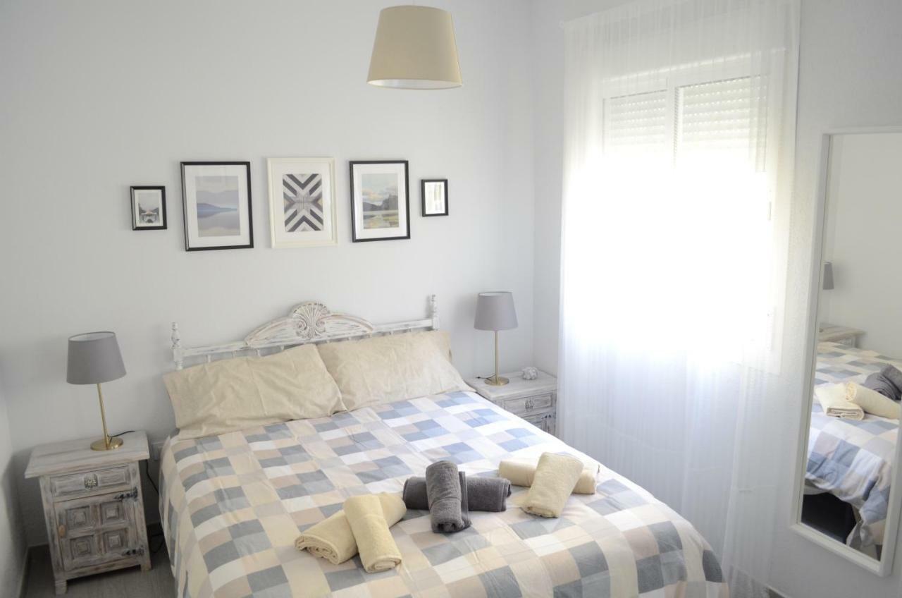 Apartamento La Era Del Centro Historico