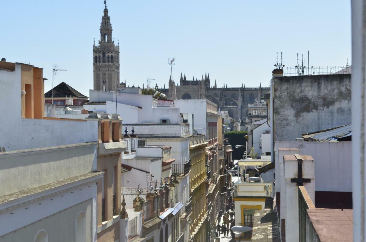 Apartamento La Era Del Centro Historico