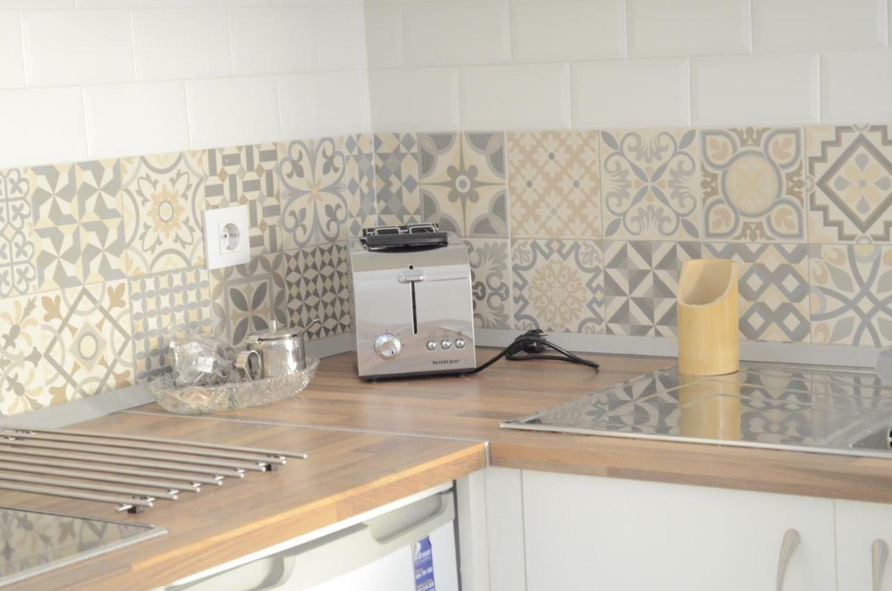 La Era Del Centro Historico Apartamento Sevilla